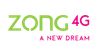Zong Pakistan logo